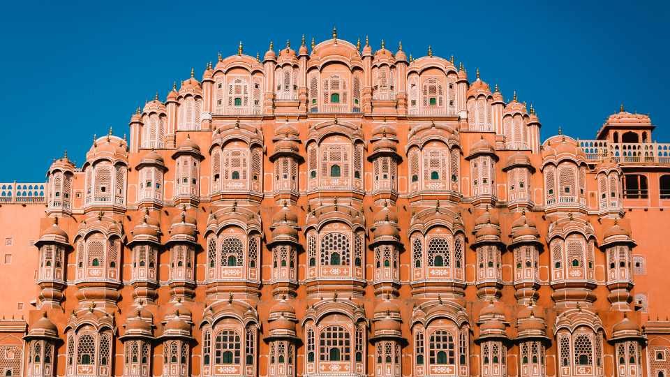 Jaipur, Rajasthan