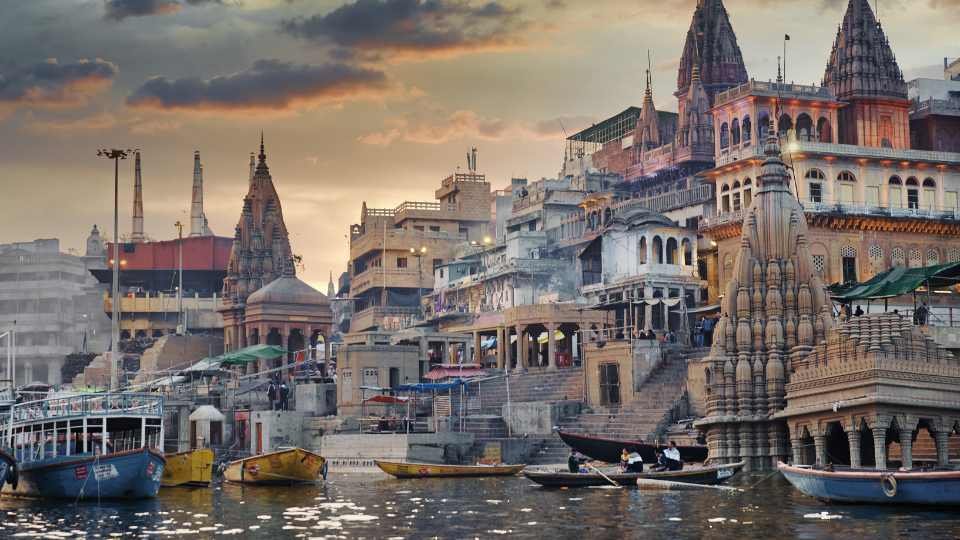 Varanasi, Uttar Pradesh