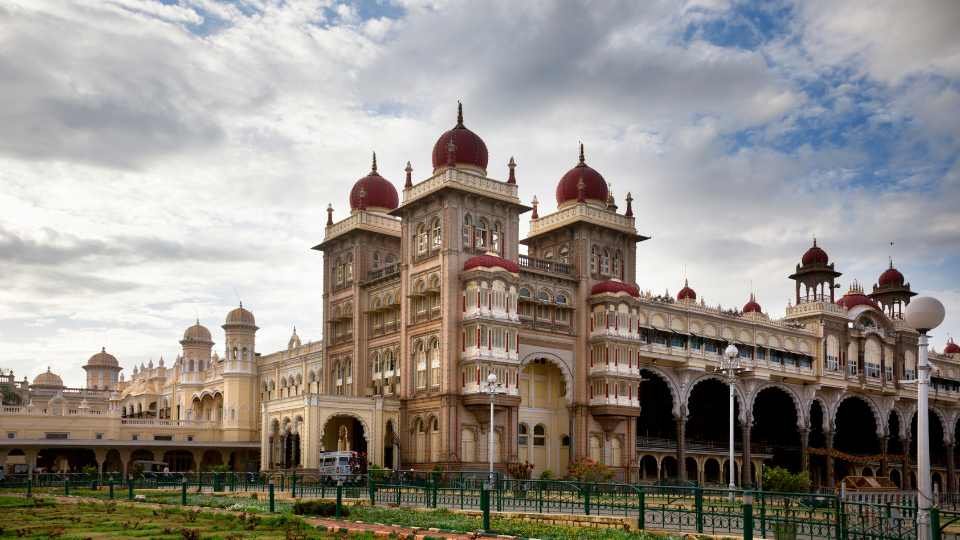 Mysore, Karnataka