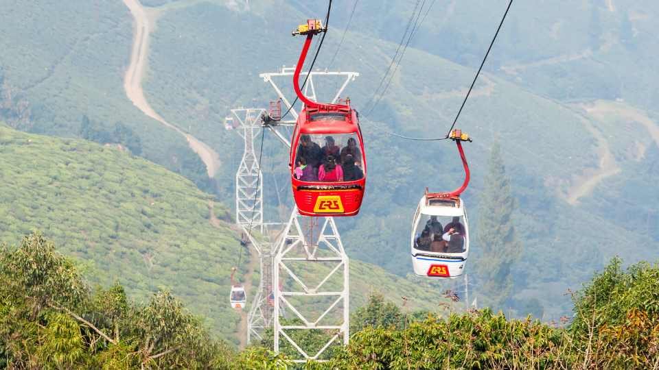 Darjeeling, West Bengal